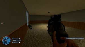 ОГРАБИЛ на 5к САМЫМИ СИЛЬНЫМ ОРУЖИЕМ в Garry’s Mod DarkRP