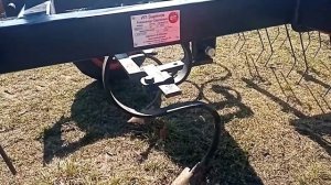 Доработка культиватора Зырянова.