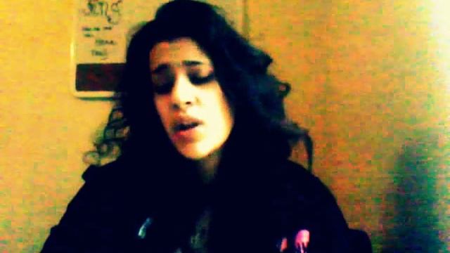 The Way You Are..Bruno Mars.. Cover: Victoria Escareno смотреть онлайн