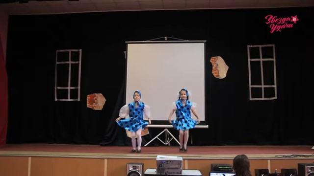 Звезда удачи. Конкурсантки из Шушар смотреть онлайн