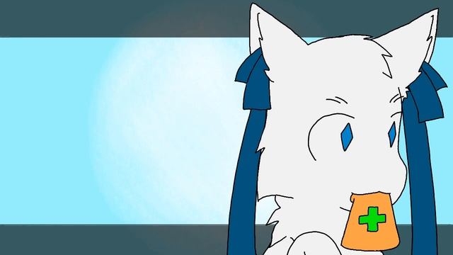 Mercury Meme / Gift to 과일코인 Fruit COIN (FlipaClip)
