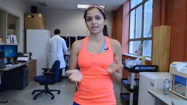 Does your V02 Max Value Affect your Ability to Adjust to Altitude...I Tested Myself! смотреть онлайн