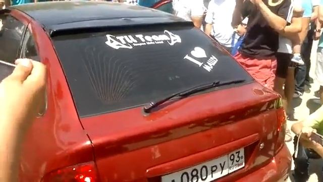 Авто звук Славянс на кубани смотреть онлайн