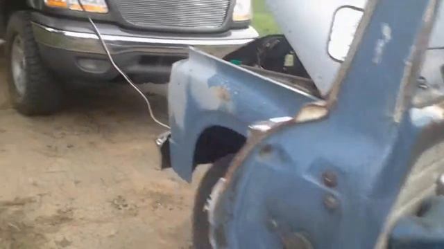 65 f100 410 mercury 2 смотреть онлайн