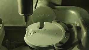 YRC-5X - 5-осевой стоматологический фрезерный станок для зуботехнических лабораторий