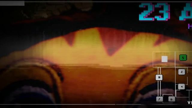 теории про тестовые ночи с игрушками смотреть онлайн