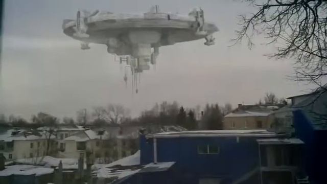 НЛО в Туле смотреть онлайн