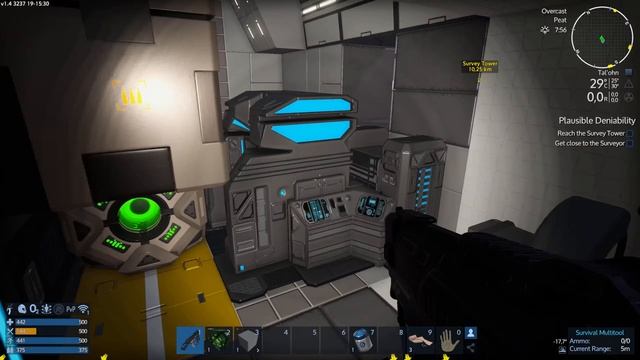 Empyrion - Galactic Survival - RE - S13E04 В космос за Кобальтом смотреть онлайн