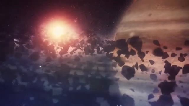 Образец голоса (космос) смотреть онлайн