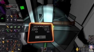 Stationeers #28: Нуб на Марсе: греем и охлаждаем газ - рутина