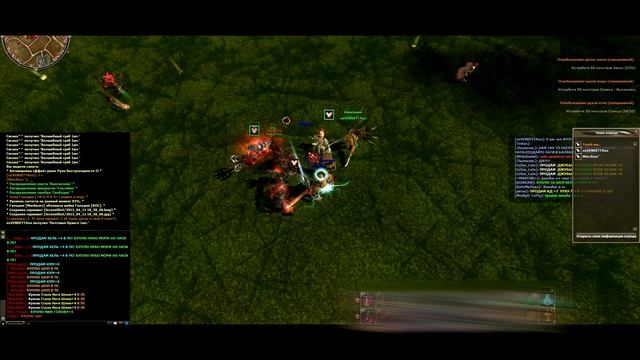 R2 Online/Merciless Part 2 смотреть онлайн