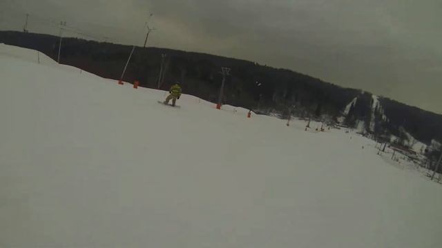 Спортивный протез бедра OttoBock 2