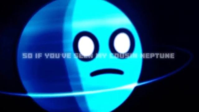 Have you seen my cousin Neptune?! смотреть онлайн