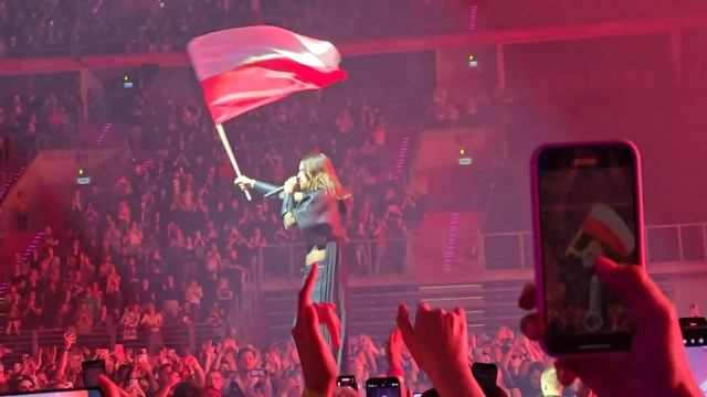 (09.05.2024 TAURON ARENA KRAKÓW - LIVE) Do or Die - 30 Seconds To Mars