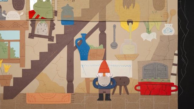 A Most Extraordinary Gnome | GamePlay PC смотреть онлайн