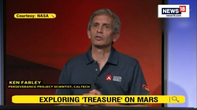 NASA Mars Exploration Live  Perseverance Rover Live  Mars Mission Live  English News Live