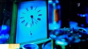 заставка часы первый канал 2012-2013