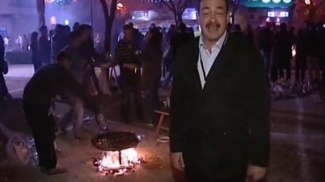 Какие сладости нужно есть чтобы прожить 90 лет! Слезы и радости шумного праздника. смотреть онлайн