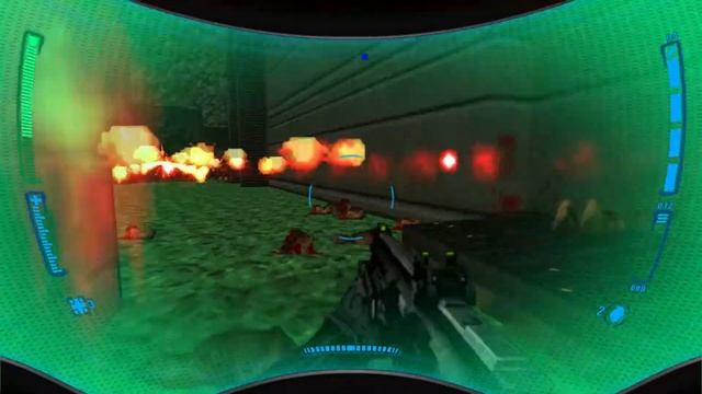 Back to Saturn X Ep. 1 + Project MSX - Maps 16 + 17: "GOOMS" 2 + Navigating Flood Regions смотреть онлайн