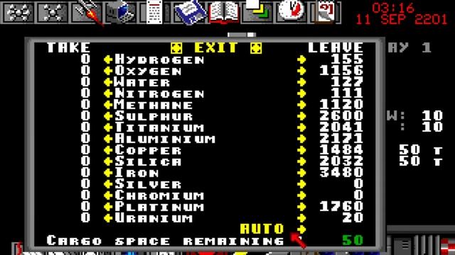 Millenium 2.2 #07 Abbau-Schiffe gehen in die Pause смотреть онлайн