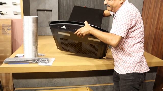 2024 best chimney for kitchen | New launch chimney Limewood смотреть онлайн