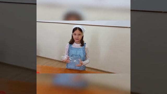 Экологический мастер - класс смотреть онлайн