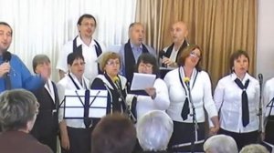 Люди, дайте руки друг другу