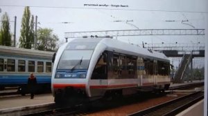 Пазлы Железнодорожный Транспорт 611 by Cars Puzzles