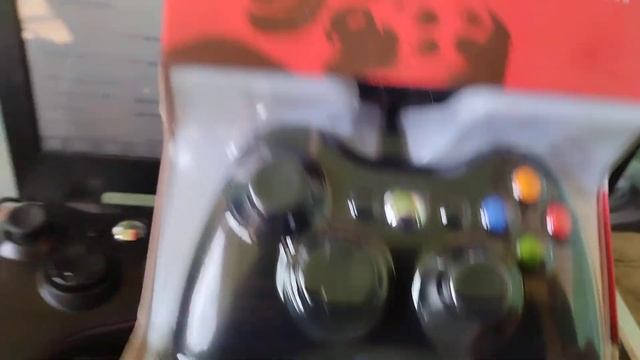 продал cosmos atom купил джойстик xbox 360 смотреть онлайн