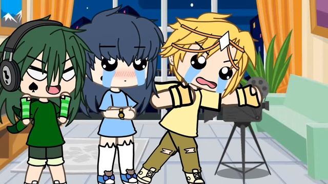 МЕМЕ 🌂"ЗОНТИК ЗОНТИК ТРЯПКА"☔ ~Не оригинал~ ||The_Milka20|| •Чит.Опис• смотреть онлайн