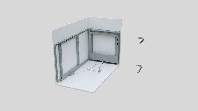 Starax piilokulmamekanismi secret asennusohje смотреть онлайн