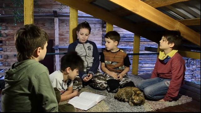 СоюзОтцов45 Проект Видео-Мастера #6 ВОН ОНА ПРЕВЕЕЕТ! #видеоМастера #папаКурган #Союзотцов45 смотреть онлайн