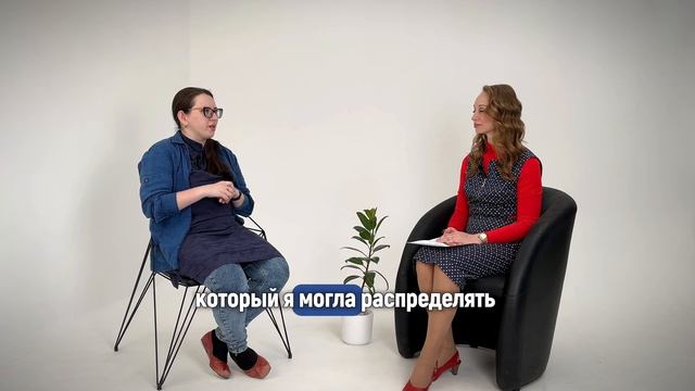 Ольга Потапова. СДВГ. смотреть онлайн