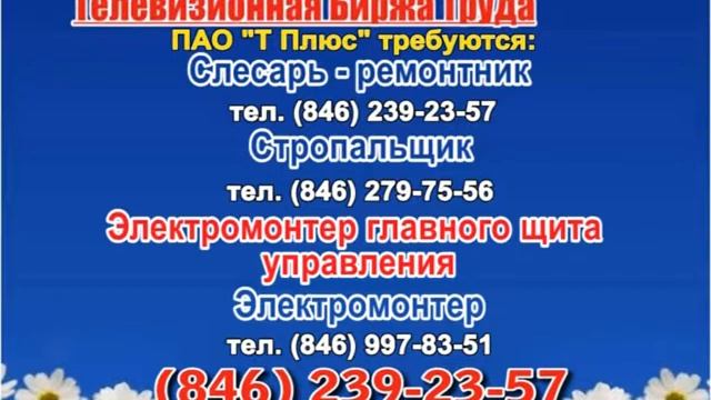 04.07.19 ТБТ Самара_Рен_06.20, 12.50 + Терра 360_07.30 смотреть онлайн