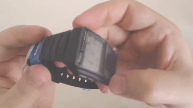 Casio Databank DBC-32 - KARPA Kutu Açılımı (Unboxing) #23 смотреть онлайн