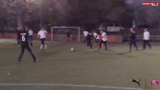 Лос-Анджелес Гэлакси - ДиСи Юнайтед смотреть онлайн