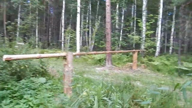 Лесоучасток Северный.