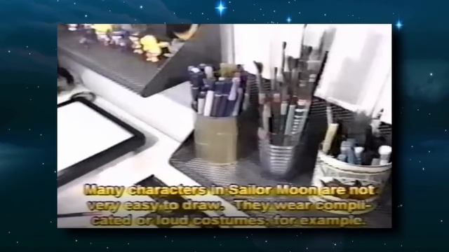 How Naoko Takeuchi Changed The World With Sailor Moon