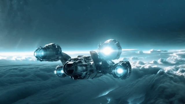 GENESIS | A Cosmic Soundscape to the Stars смотреть онлайн