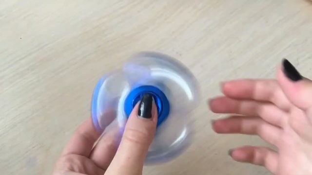 DIY:спиннерыдеградация...