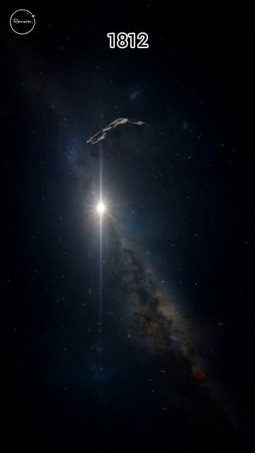 পৃথিবীর দিকে ছুটে আসছে "devil comet" #shorts #devilcomet #12pponsbrooks #comet #cosmicevents #space смотреть онлайн