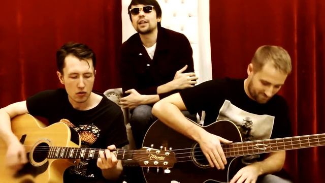 День Независимости (группа DN) - Домик На Венере смотреть онлайн