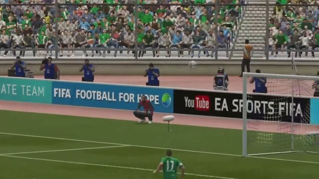 EL MEJOR - FIFA ULTIMATE TEAM смотреть онлайн