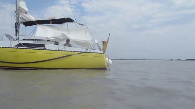 Impressionen Neusiedlersee mit Neptun 27 Juni 2021