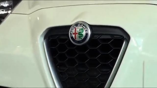 Autograph №9 Alfa Romeo Autolux Azerbaijan смотреть онлайн