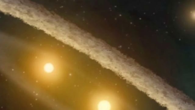 NASA discovered a strange solar system | Tamil | Behind Earth смотреть онлайн