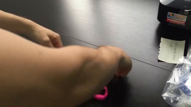 1000pokupok.com - обзор посылки 4752 смотреть онлайн