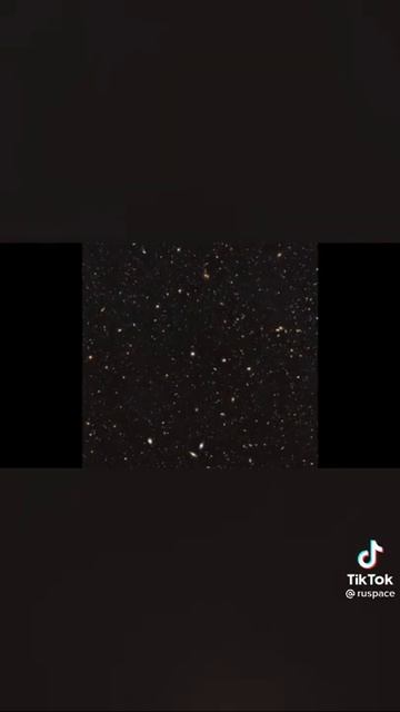 Почему космос чёрного цвета? смотреть онлайн