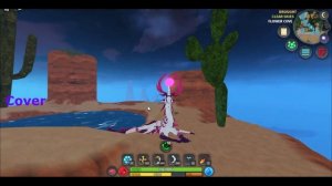 Ивент Разрушений! Ноктла Лун и Перевод Миссии! Существа Сонария