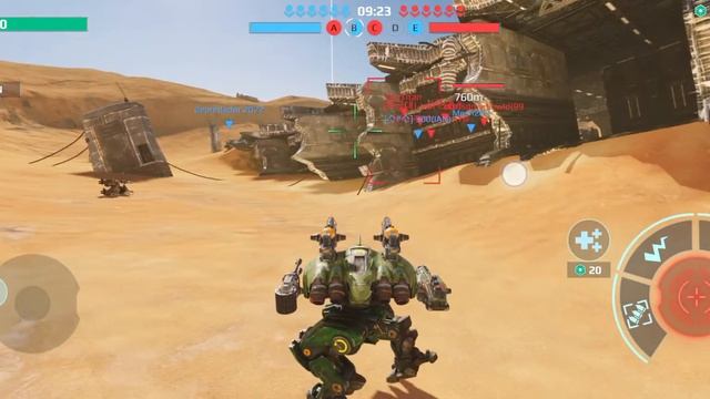 роботы поражения 3 часть смотреть онлайн